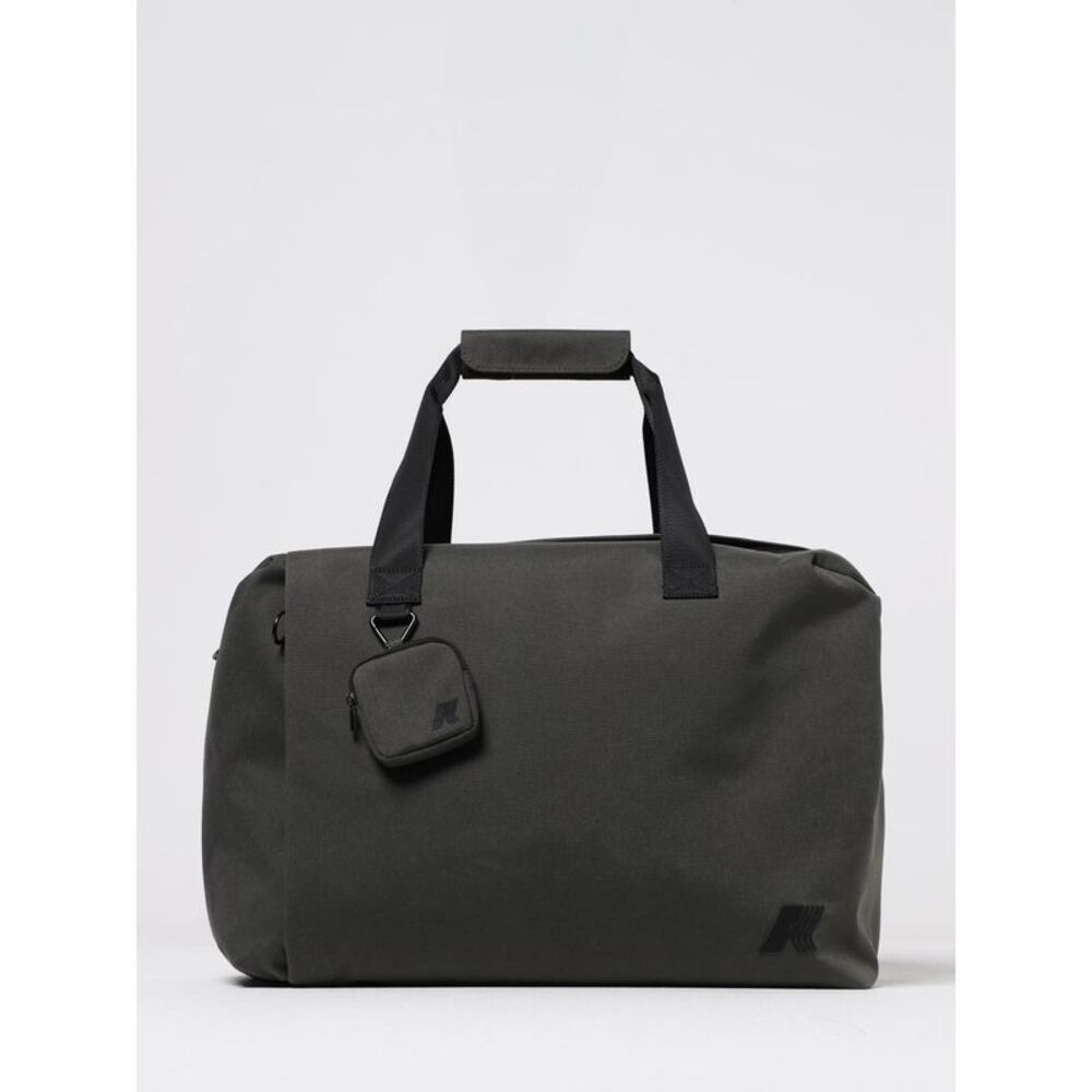 K-Way Travel Bag Men Green